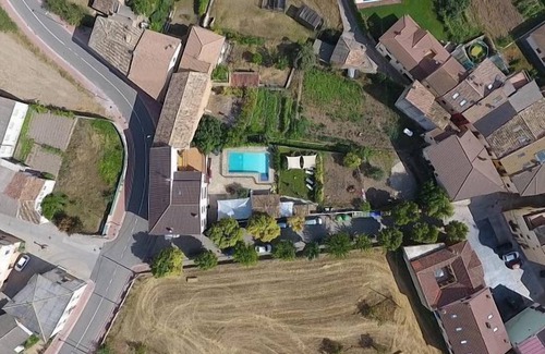 Graus Cottage | Apartamentos Casa Trillo for 8 people