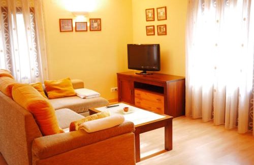 Larrede Apartment | Apartamentos Casa Cecilia