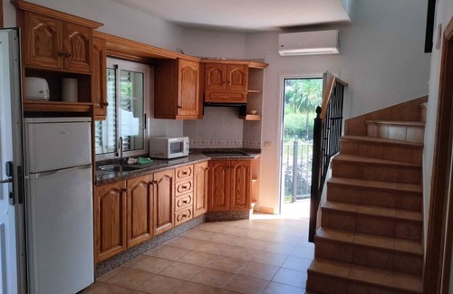 Valle Gran Rey Apartment | Apartamentos Casa Rural Guadá
