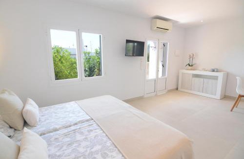Cap Martinet Apartment | Apartamentos Casa Franziska