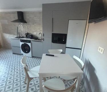 Soto de Cangas Apartment | APARTAMENTOS CASA FREDI - Apartamentos les cuartes 1 y 2