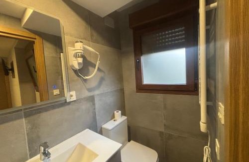 Soto de Cangas Apartment | APARTAMENTOS CASA FREDI - Apartamentos les cuartes 1 y 2