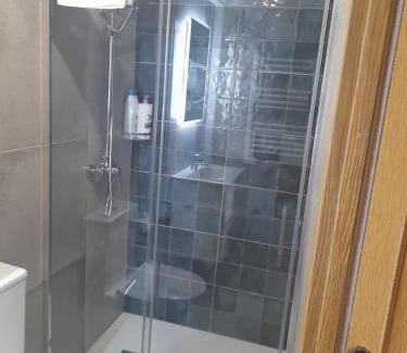 Soto de Cangas Apartment | APARTAMENTOS CASA FREDI - Apartamentos les cuartes 1 y 2