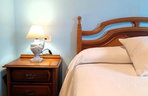 Villar de Huergo House | Apartamentos Casa Margot