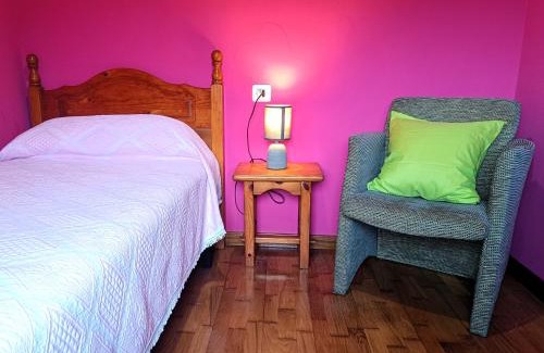 Villar de Huergo House | Apartamentos Casa Margot