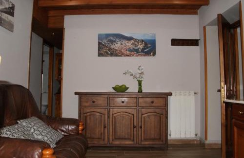 Villar de Huergo House | Apartamentos Casa Margot