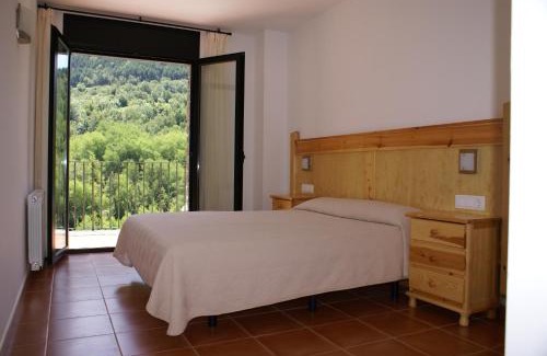 Buira Apartment | Apartamentos Casa Masover