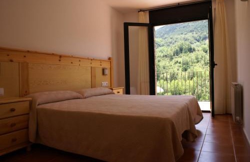 Buira Apartment | Apartamentos Casa Masover