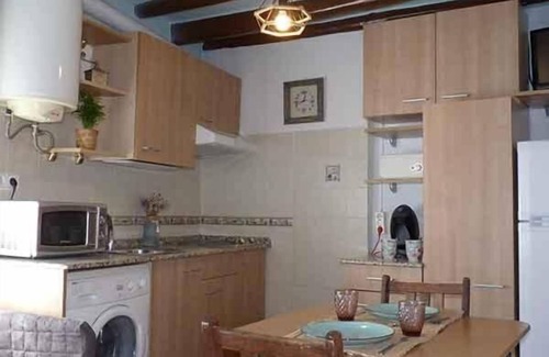 Colungo Apartment | Apartamentos Casa Mata