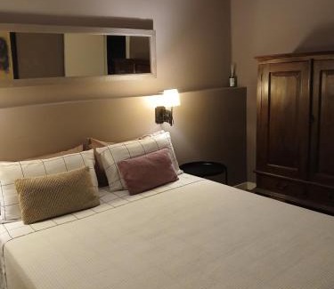 Lleida Apartment | Apartamentos "Casa Melé" 2, Parking Privado Opcional