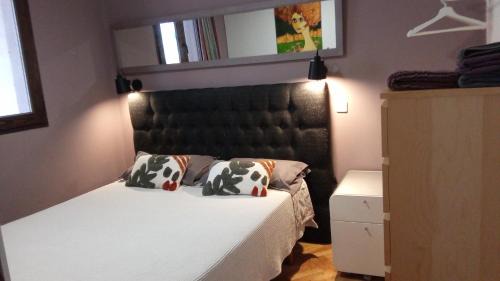 Lleida Apartment | Apartamentos "Casa Melé" 2, Parking Privado Opcional