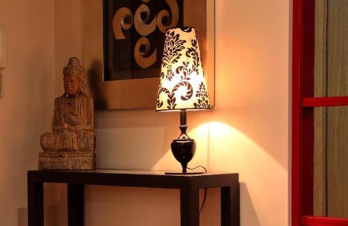 Buera Apartment | Apartamentos Casa Molinero