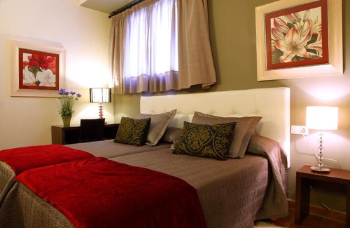 Buera Apartment | Apartamentos Casa Molinero