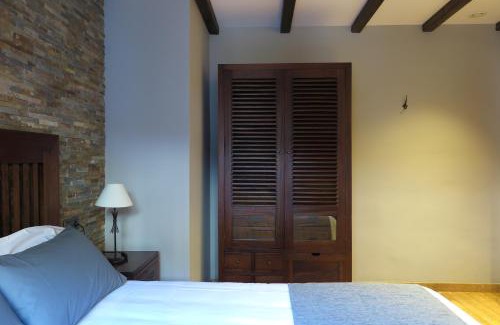 Chisagues Apartment | Apartamentos Casa Pochetas