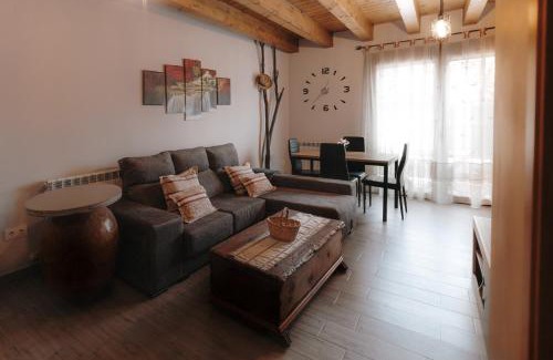 Olocau del Rey Apartment | Apartamentos CASA RURAL EL VENTANICO