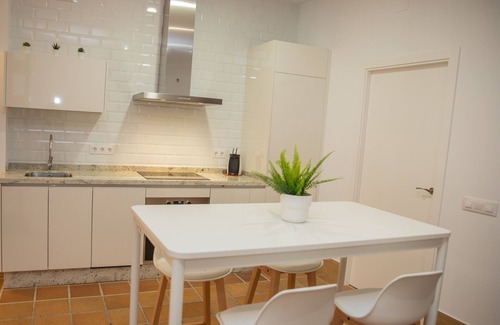 Aljaraque Apartment | Apartamentos Casa Tuli A