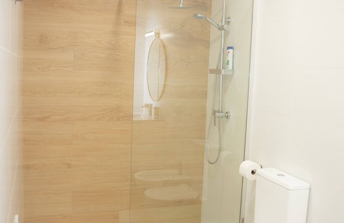 Aljaraque Apartment | Apartamentos Casa Tuli A