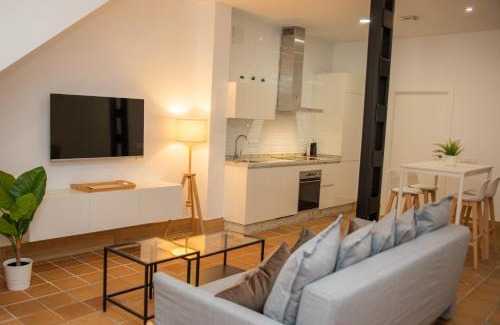 Aljaraque Apartment | Apartamentos Casa Tuli A, ALJARAQUE