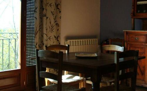 Adahuesca Apartment | Apartamentos Casa Vidal