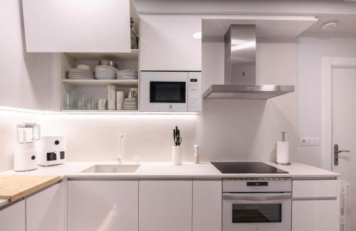 Casalarreina Apartment | Apartamentos Casalarreina