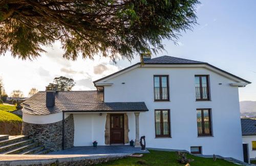 Navia Apartment | Apartamentos Casona del Campo