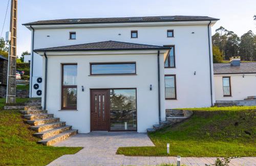 Navia Apartment | Apartamentos Casona del Campo