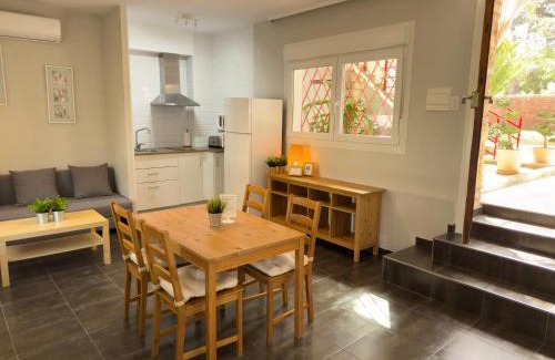 Caspe Apartment | Apartamentos Caspe