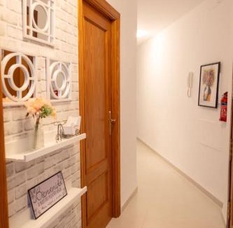 Belmez Apartment | Apartamentos Castillo- Mirador-Suite Belmez