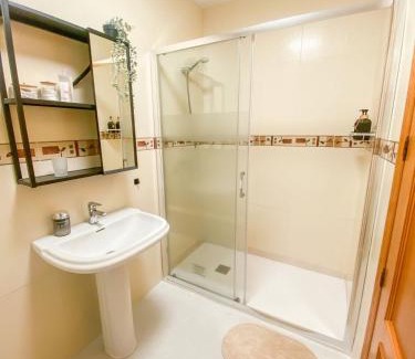 Belmez Apartment | Apartamentos Castillo- Mirador-Suite Belmez