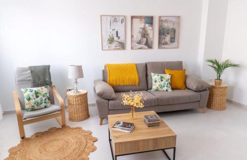 Belmez Apartment | Apartamentos Castillo- Mirador-Suite Belmez