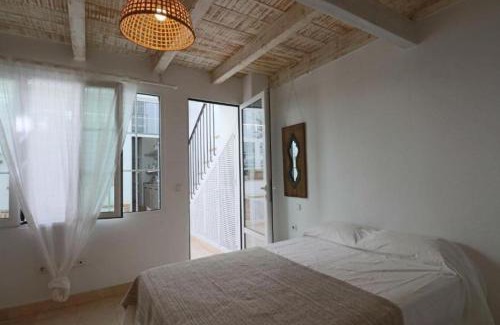 Cartaya Apartment | Apartamentos Castillo Quince