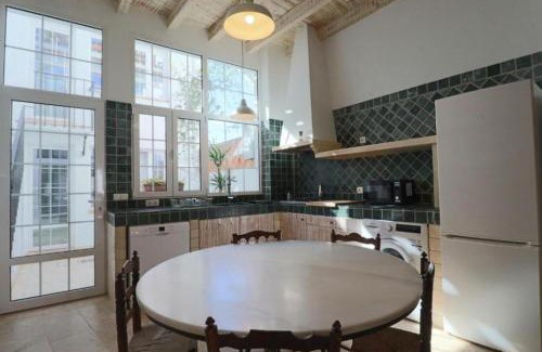 Cartaya Apartment | Apartamentos Castillo Quince