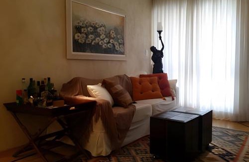 Vila Inglesa Apartment | Apartamentos Centrinho Capivari - Recanto Boticário