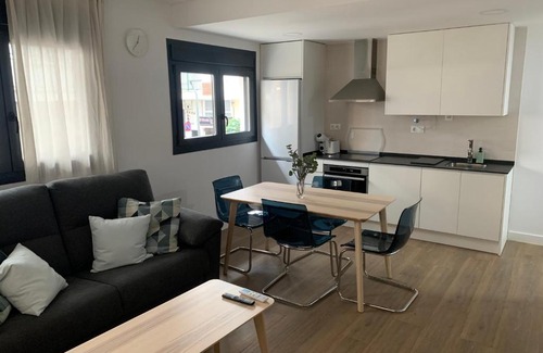 Algeciras Apartment | Apartamentos Central B