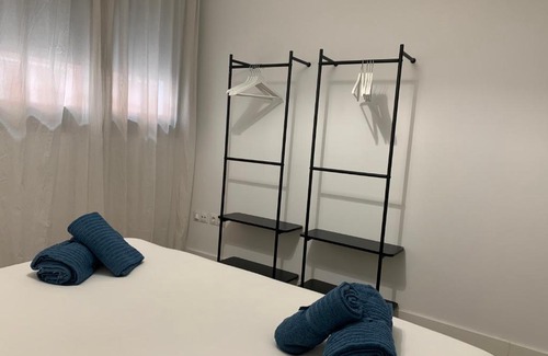 Algeciras Apartment | Apartamentos Central B