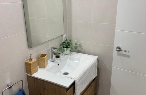 Algeciras Apartment | Apartamentos Central B