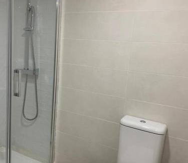 Algeciras Apartment | Apartamentos Central B