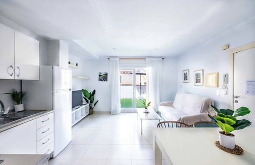 Diputacion de Cartagena Casco Apartment | Apartamentos Centro Histórico