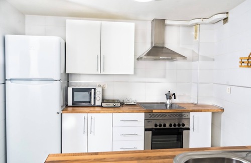 Diputacion de Cartagena Casco Apartment | Apartamentos Centro Histórico