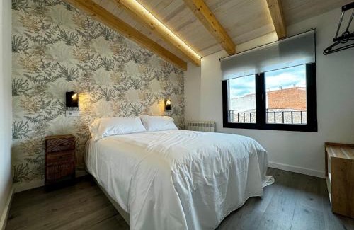 El Barraco Apartment | Apartamentos centro I.II