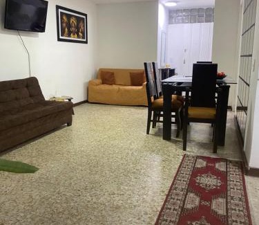 Guadalajara de Buga Apartment | Apartamentos cerca ala basílica