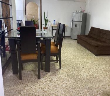 Guadalajara de Buga Apartment | Apartamentos cerca ala basílica