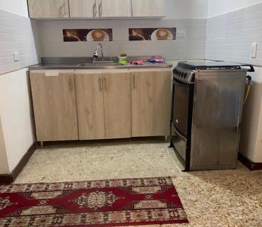 Guadalajara de Buga Apartment | Apartamentos cerca ala basílica