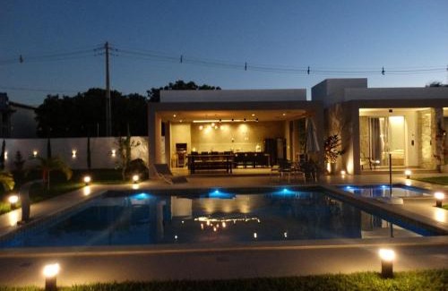 Petrolina Apartment | Apartamentos chácara com café da manhã incluso
