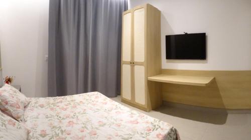 Petrolina Apartment | Apartamentos chácara com café da manhã incluso