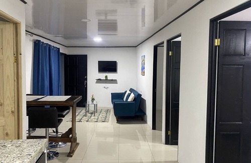 Cacique Apartment | Apartamentos Cielo 2, Aeropuerto Juan Santamaría