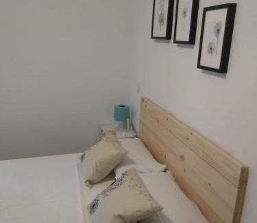 Ciempozuelos House | Apartamentos Ciempozuelos, cerca del Parque Warner y Madrid