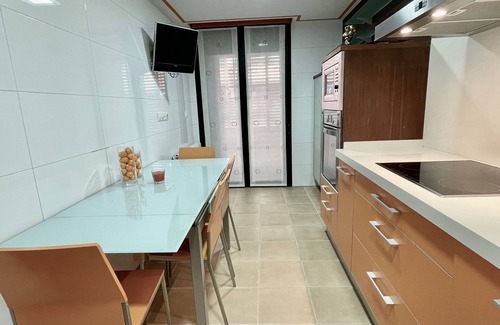 Arnedo Condo | Apartamentos Ciudad del Calzado Todo a un Paso Situado en Pleno Centro