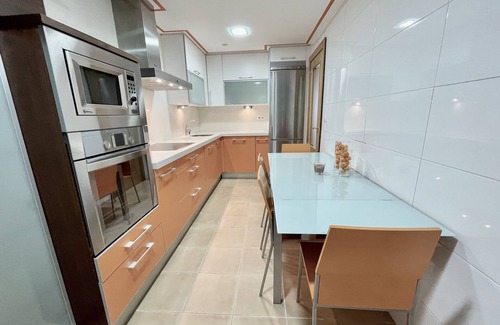 Arnedo Condo | Apartamentos Ciudad del Calzado Todo a un Paso Situado en Pleno Centro