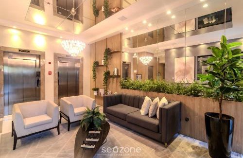 Tabuleiro dos Oliveiras Apartment | Apartamentos Completos a 700m da Praia - VNV